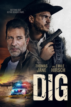 Watch free Dig Movies