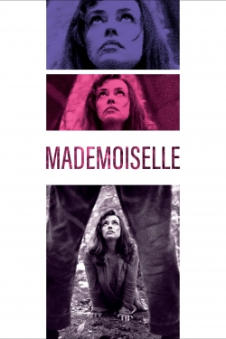 Watch free Mademoiselle Movies