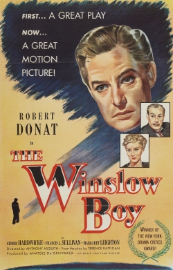 Watch free The Winslow Boy Movies