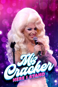 Watch free Miz Cracker: Here I Stand Movies