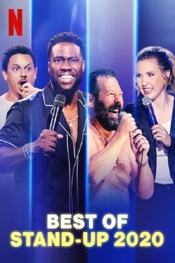 Watch free Best of Stand-up 2020 Movies