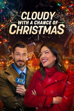 Watch free Cloudy with a Chance of Christmas Movies