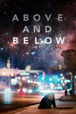 Watch free Above and Below Movies