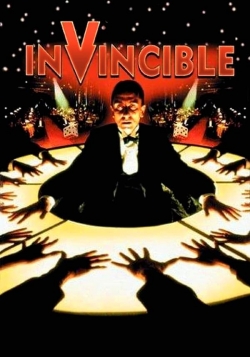 Watch free Invincible Movies