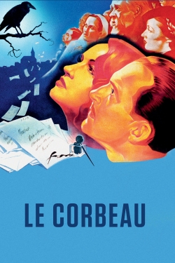 Watch free Le Corbeau Movies