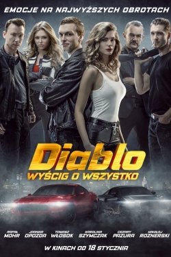 Watch free Diablo. Race for Everything Movies