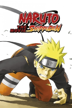 Watch free Naruto Shippuden The Movie Movies