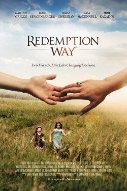 Watch free Redemption Way Movies