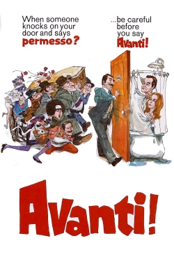 Watch free Avanti! Movies