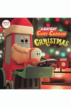 Watch free A Go! Go! Cory Carson Christmas Movies