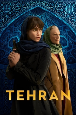 Watch free Tehran Movies