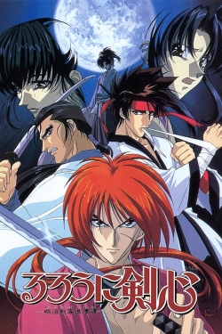 Watch free Rurouni Kenshin: Requiem for the Ishin Patriots Movies