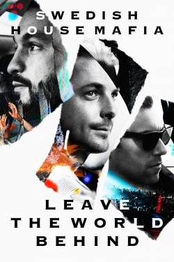 Watch free Leave the World Behind Movies