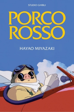 Watch free Porco Rosso Movies