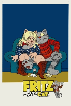 Watch free Fritz the Cat Movies