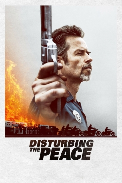 Watch free Disturbing the Peace Movies