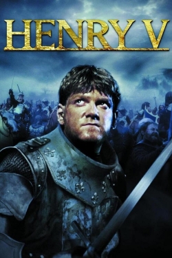 Watch free Henry V Movies