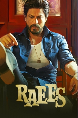 Watch free Raees Movies