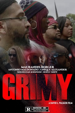 Watch free Grimy Movies