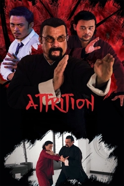 Watch free Attrition Movies