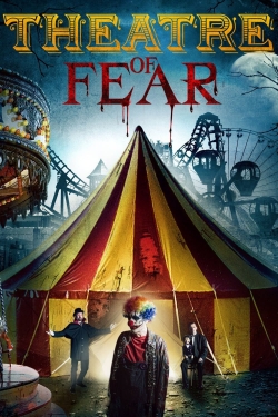 Watch free Theatre of Fear Movies