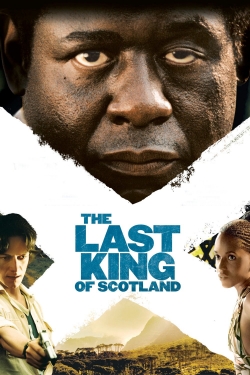 Watch free The Last King of Scotland Movies