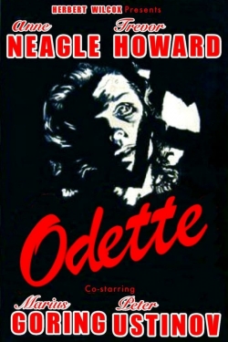 Watch free Odette Movies