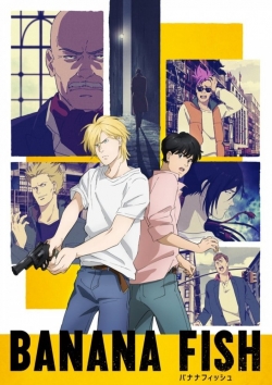 Watch free Banana Fish Movies