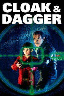 Watch free Cloak & Dagger Movies