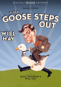 Watch free The Goose Steps Out Movies