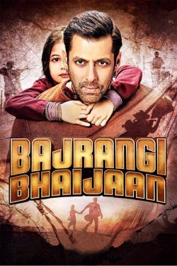 Watch free Bajrangi Bhaijaan Movies