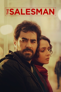 Watch free The Salesman Movies