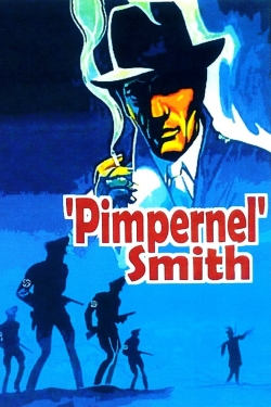 Watch free 'Pimpernel' Smith Movies