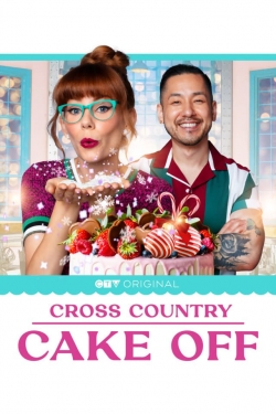 Watch free Cross Country Cake Off Movies