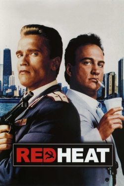 Watch free Red Heat Movies