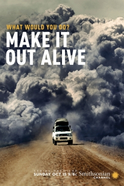 Watch free Make It Out Alive Movies