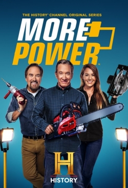 Watch free More Power Movies