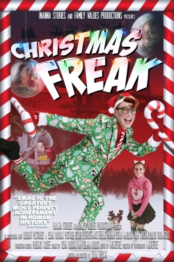 Watch free Christmas Freak Movies