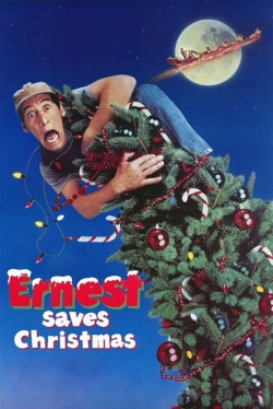 Watch free Ernest Saves Christmas Movies