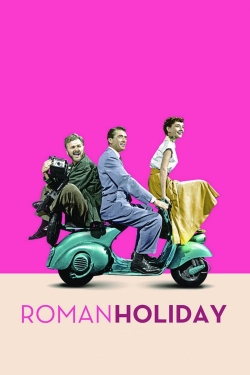 Watch free Roman Holiday Movies