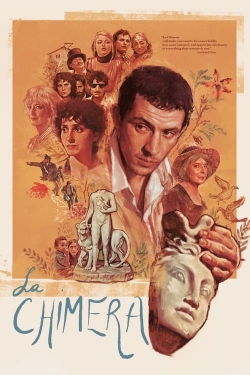 Watch free La Chimera Movies