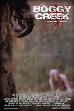 Watch free Boggy Creek Movies