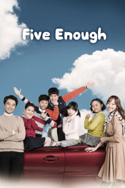 Watch free Five Enough Movies