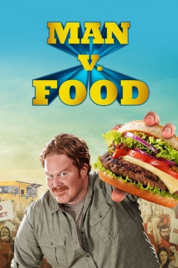 Watch free Man v. Food Movies