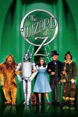 Watch free The Wizard of Oz Movies