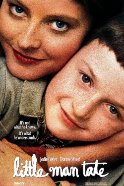 Watch free Little Man Tate Movies