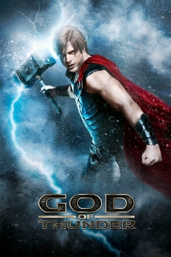 Watch free God of Thunder Movies