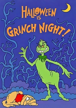 Watch free Halloween Is Grinch Night Movies