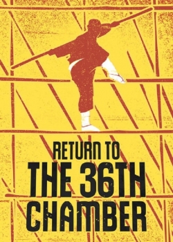 Watch free Return to the 36th Chamber Movies