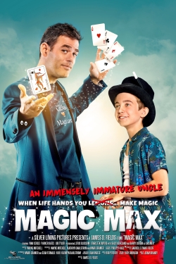 Watch free Magic Max Movies